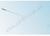 Светодиодная гирлянда led Meteor White 80см (IP67) 12В